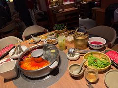 -巴奴毛肚火锅(京西大悦城店)