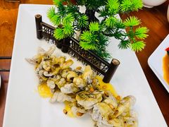 -少林寺欢喜地素斋馆