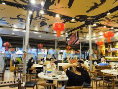 -横沥牛庄(总店)