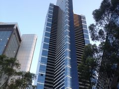 -尤利卡88层观景台