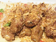 -黄泥岗·地道湖北菜(奥特莱斯店)