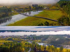 -北极村旅游风景区