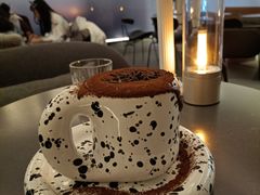 脏咖啡-玲婧胡同·生日蛋糕·餐厅(嘉里城店)