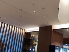 -盐城万豪酒店-盐城厨房西餐厅