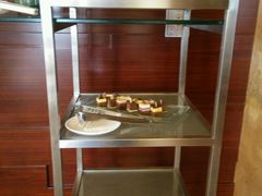 -湖影中餐厅·南京金茂威斯汀大酒店