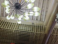 -少林寺欢喜地素斋馆