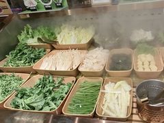 -牛New寿喜烧(曹路花园城店)