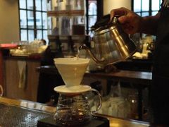 -The Workshop Coffee