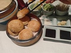 -聆桂烤鸭·金奖烤鸭(静联广场店)
