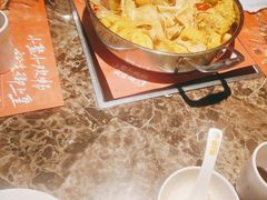 -御上皇三汁焖锅(薛城万达广场店)