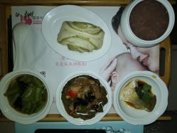 -千禧果月子会所(郑州东站店)