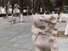 -赵州桥景区