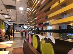 -麦当劳(番禺易发商业街店)