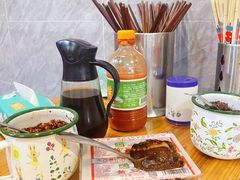 -锦泓老字号猪脏粉(东联大厦店)