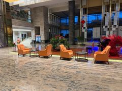 -徐州博顿温德姆酒店(高铁东站店)