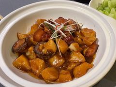 -真味海鲜坊
