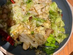 -云海肴·汽锅鸡·云南代表菜(东坝金隅店)