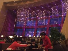 -杭州国际会议中心洲际酒店-原素全日餐厅(解放东路店)