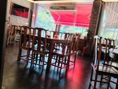 -潘德林茶社(新城河路店)