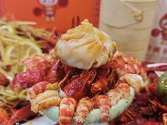 -虾铺子龙虾·私房菜(金源花苑店)