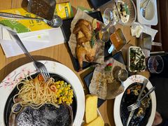 -豪客来牛排(红豆万花城店)