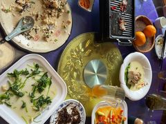 -龙姐私房菜(和顺古镇店)