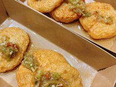 -曼谷食堂·泰国家庭料理