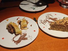 -布拉格餐厅· 中欧捷克菜(全国首店)