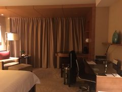 -上海浦东嘉里大酒店