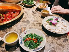-小龙坎火锅(春熙太古里店)