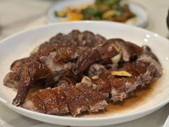 -鹅掂·大岭山烧鹅