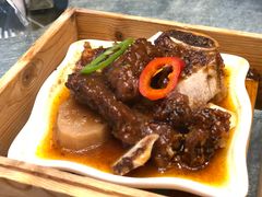 -天瑞轩·粤菜餐厅