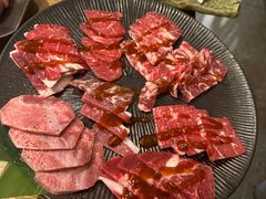-大牛焱烧·和牛炭火烧放题