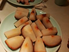 -北李妈妈菜·海肠捞饭(高新万达店)