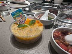 -海底捞火锅(九久奥特莱斯店)
