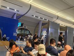 -重庆江北国际机场-T2航站楼