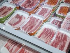 -比尔森韩式烤肉自助(国商店)