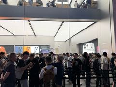 -Apple零售店(成都太古里店)