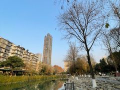 -沙河三洞古桥公园