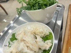 -草原传奇鲜羊火锅(桥北店)