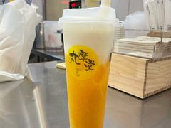 -丸摩堂鲜果茶(九方店)