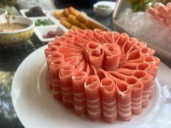 -日坛涮肉(日坛公园店)