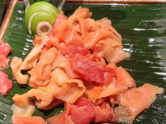 -亚马逊海鲜自助(梅溪湖步步高店)