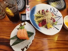 -坂吉屋·居酒屋深夜食堂(龙湖店)