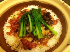 -捞王锅物料理(上海世茂广场店)