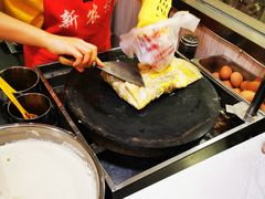 -新农村煎饼果子(香港花园店)