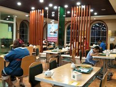 大堂-苏氏牛肉面(北京南路店)