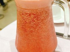 西瓜汁-顺风江南宴(静安大融城店)