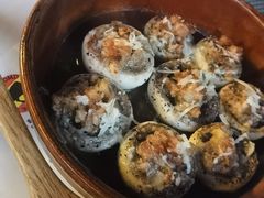 -Mezomd曼索蒂西班牙餐厅(广粤店)