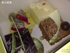 -上海浦东华美达大酒店